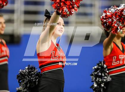 Thumbnail 2 in O'Connor vs. Lake Travis (UIL 6A Quarterfinal) photogallery.