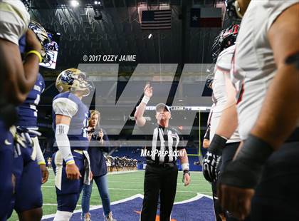 Thumbnail 1 in O'Connor vs. Lake Travis (UIL 6A Quarterfinal) photogallery.