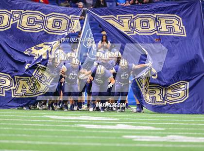 Thumbnail 3 in O'Connor vs. Lake Travis (UIL 6A Quarterfinal) photogallery.