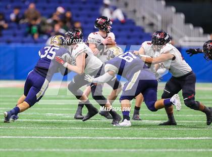 Thumbnail 1 in O'Connor vs. Lake Travis (UIL 6A Quarterfinal) photogallery.