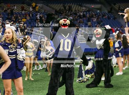 Thumbnail 2 in O'Connor vs. Lake Travis (UIL 6A Quarterfinal) photogallery.