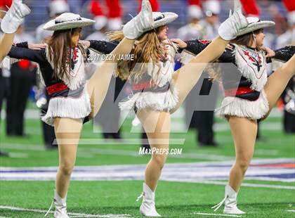 Thumbnail 1 in O'Connor vs. Lake Travis (UIL 6A Quarterfinal) photogallery.
