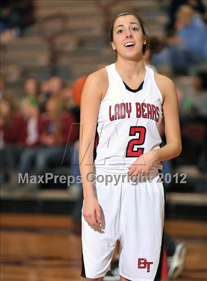 Thumbnail 1 in Boyertown vs. Rutgers Prep (11th Annual Girls Play by Play Classic) photogallery.