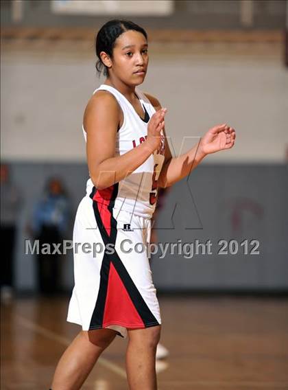 Thumbnail 2 in Boyertown vs. Rutgers Prep (11th Annual Girls Play by Play Classic) photogallery.