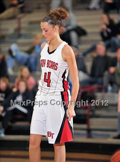 Thumbnail 1 in Boyertown vs. Rutgers Prep (11th Annual Girls Play by Play Classic) photogallery.