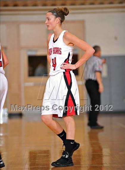 Thumbnail 1 in Boyertown vs. Rutgers Prep (11th Annual Girls Play by Play Classic) photogallery.