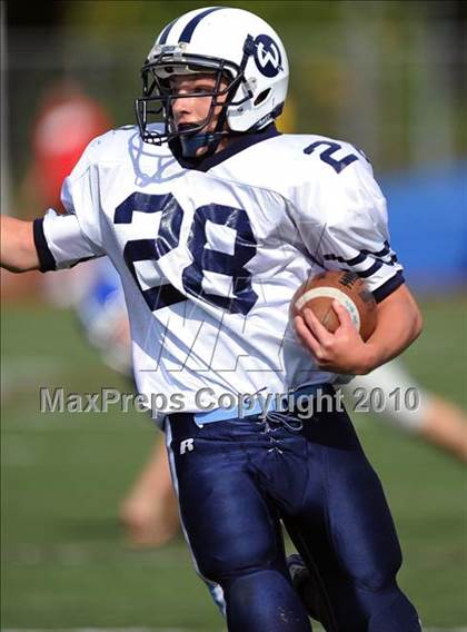 Thumbnail 3 in Wilton @ Darien photogallery.