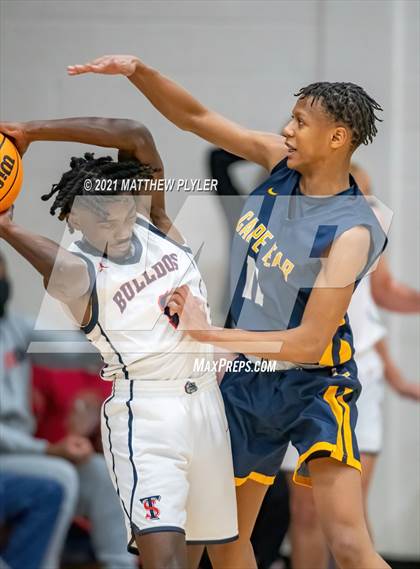Thumbnail 3 in Cape Fear @ Terry Sanford photogallery.
