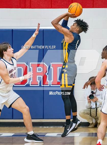 Thumbnail 2 in Cape Fear @ Terry Sanford photogallery.