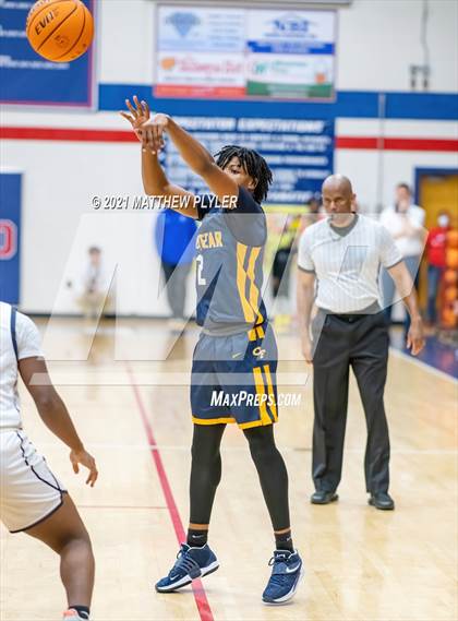Thumbnail 2 in Cape Fear @ Terry Sanford photogallery.