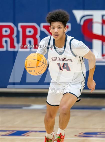 Thumbnail 3 in Cape Fear @ Terry Sanford photogallery.