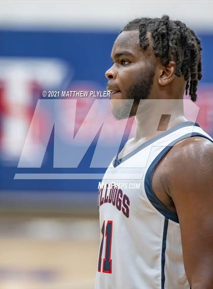 Thumbnail 3 in Cape Fear @ Terry Sanford photogallery.