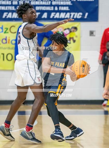 Thumbnail 1 in Cape Fear @ Terry Sanford photogallery.