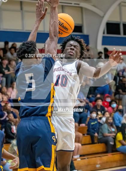 Thumbnail 1 in Cape Fear @ Terry Sanford photogallery.