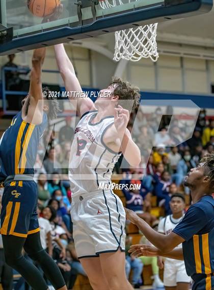 Thumbnail 1 in Cape Fear @ Terry Sanford photogallery.