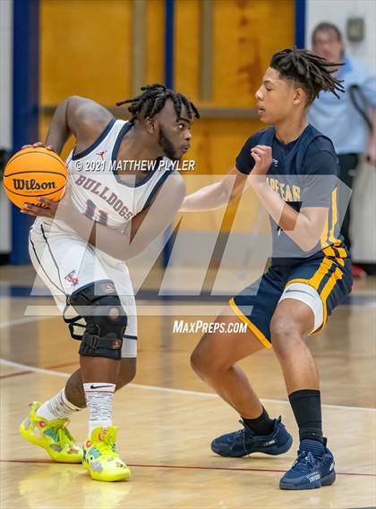 Thumbnail 1 in Cape Fear @ Terry Sanford photogallery.