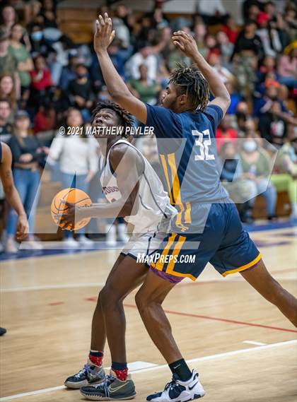 Thumbnail 1 in Cape Fear @ Terry Sanford photogallery.