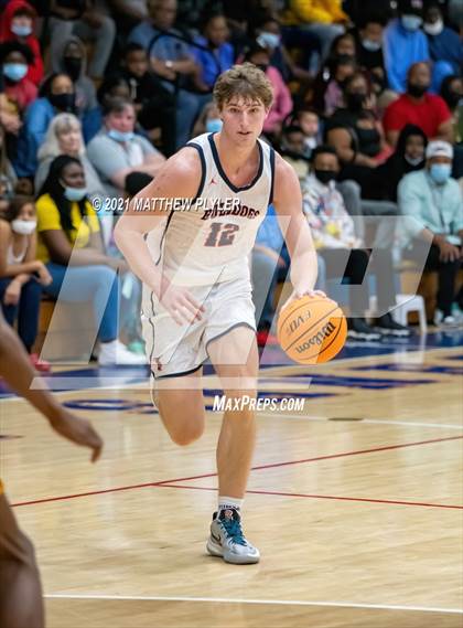 Thumbnail 1 in Cape Fear @ Terry Sanford photogallery.