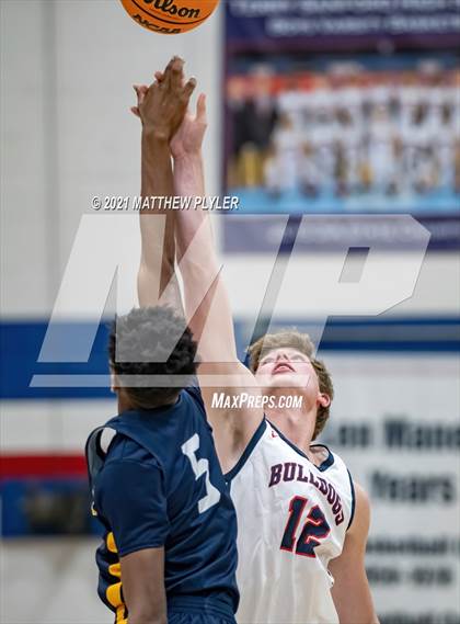 Thumbnail 1 in Cape Fear @ Terry Sanford photogallery.