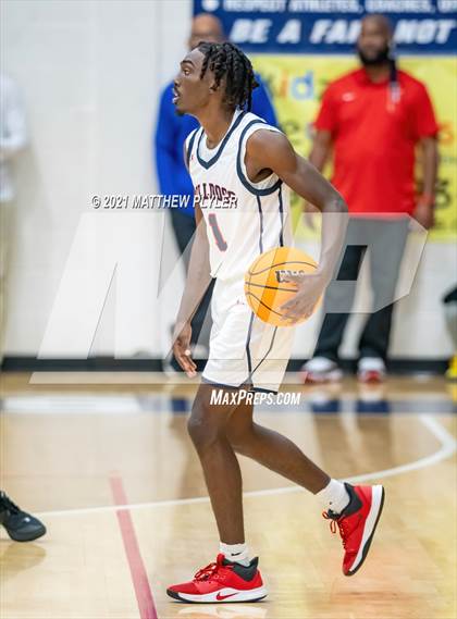 Thumbnail 2 in Cape Fear @ Terry Sanford photogallery.