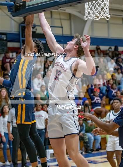 Thumbnail 2 in Cape Fear @ Terry Sanford photogallery.