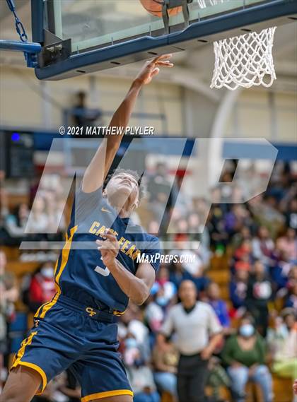 Thumbnail 1 in Cape Fear @ Terry Sanford photogallery.