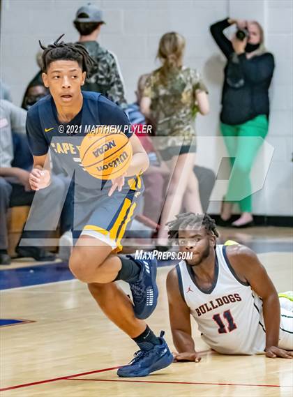 Thumbnail 1 in Cape Fear @ Terry Sanford photogallery.