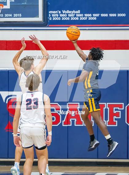 Thumbnail 3 in Cape Fear @ Terry Sanford photogallery.