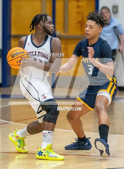 Thumbnail 2 in Cape Fear @ Terry Sanford photogallery.