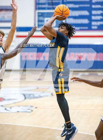 Thumbnail 1 in Cape Fear @ Terry Sanford photogallery.