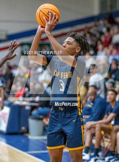 Thumbnail 2 in Cape Fear @ Terry Sanford photogallery.