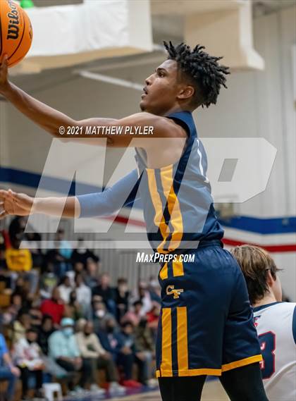 Thumbnail 3 in Cape Fear @ Terry Sanford photogallery.