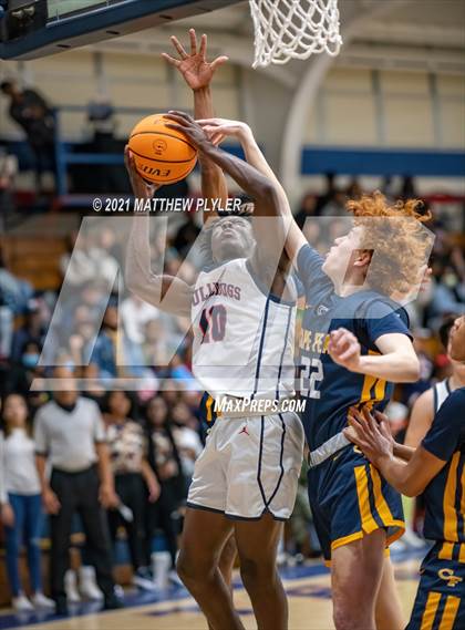 Thumbnail 1 in Cape Fear @ Terry Sanford photogallery.