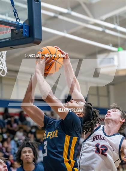 Thumbnail 1 in Cape Fear @ Terry Sanford photogallery.