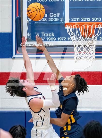 Thumbnail 1 in Cape Fear @ Terry Sanford photogallery.