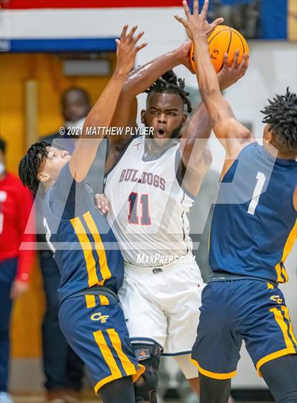 Thumbnail 3 in Cape Fear @ Terry Sanford photogallery.
