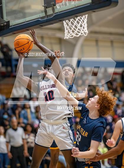 Thumbnail 2 in Cape Fear @ Terry Sanford photogallery.