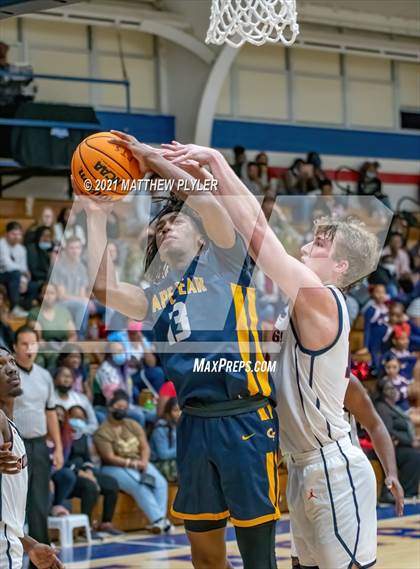 Thumbnail 3 in Cape Fear @ Terry Sanford photogallery.
