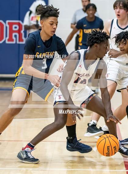 Thumbnail 1 in Cape Fear @ Terry Sanford photogallery.