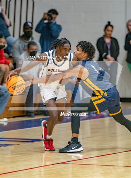 Thumbnail 1 in Cape Fear @ Terry Sanford photogallery.