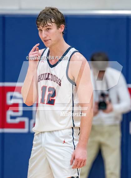 Thumbnail 3 in Cape Fear @ Terry Sanford photogallery.