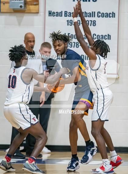 Thumbnail 3 in Cape Fear @ Terry Sanford photogallery.