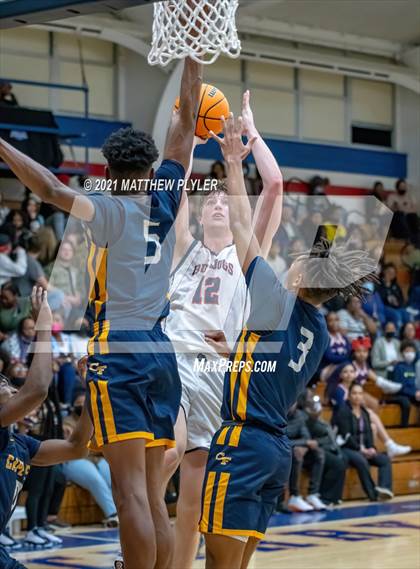 Thumbnail 1 in Cape Fear @ Terry Sanford photogallery.