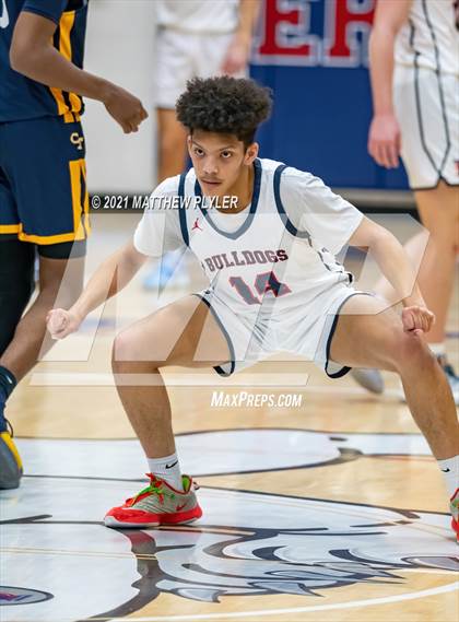 Thumbnail 1 in Cape Fear @ Terry Sanford photogallery.
