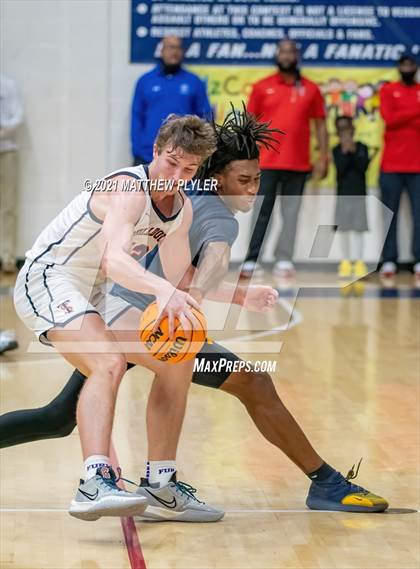 Thumbnail 3 in Cape Fear @ Terry Sanford photogallery.
