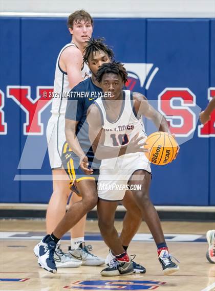 Thumbnail 3 in Cape Fear @ Terry Sanford photogallery.