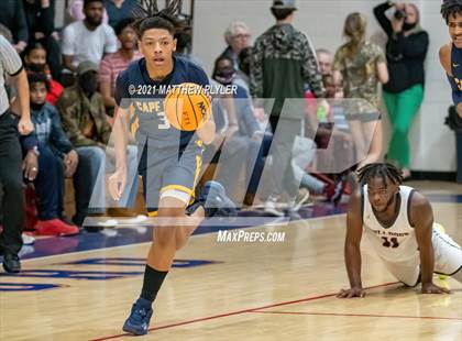 Thumbnail 3 in Cape Fear @ Terry Sanford photogallery.