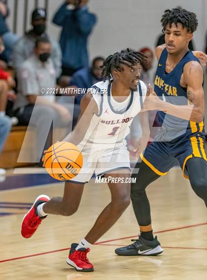 Thumbnail 3 in Cape Fear @ Terry Sanford photogallery.