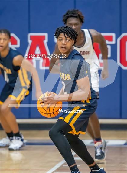 Thumbnail 1 in Cape Fear @ Terry Sanford photogallery.