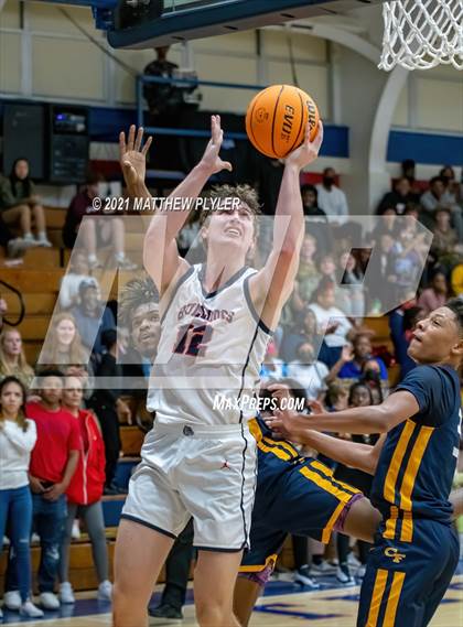 Thumbnail 2 in Cape Fear @ Terry Sanford photogallery.